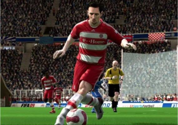 FIFA 09 PC Origin CD Key | PlayNate