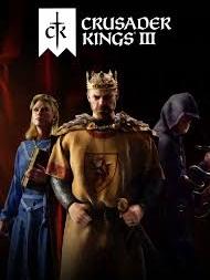 Crusader Kings III PC Steam Key GLOBAL