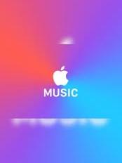 Apple Music Membership 4 Months TRIAL Code (ONLY FOR NEW USERS) UNITED STATES