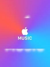 Apple Music Membership 5 Months TRIAL Code (ONLY FOR NEW USERS) UNITED STATES