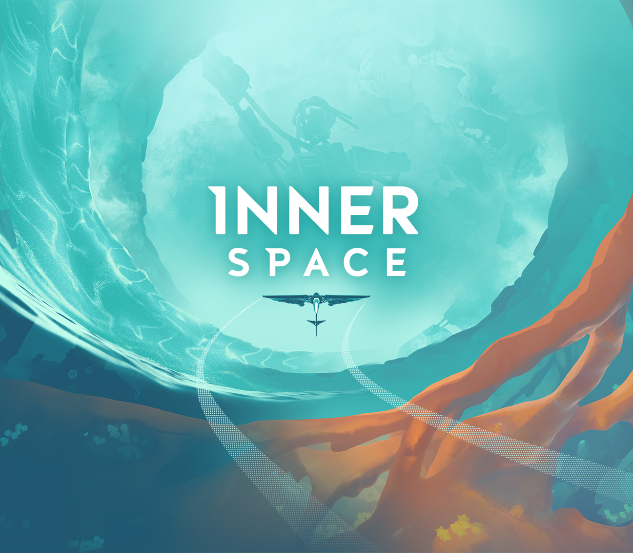 InnerSpace NA PS4 CD Key