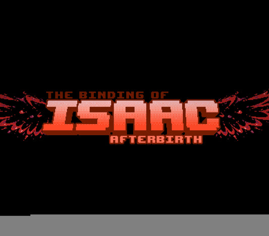 The Binding of Isaac -  Afterbirth DLC GOG CD Key