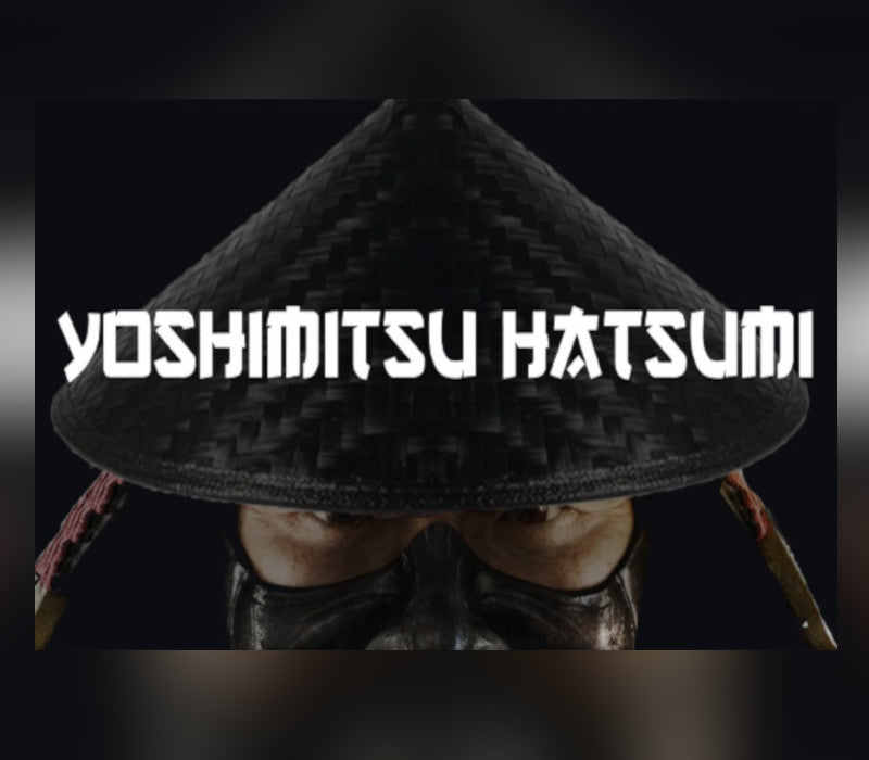 Yoshimitsu Hatsumi Steam CD Key | PlayNate