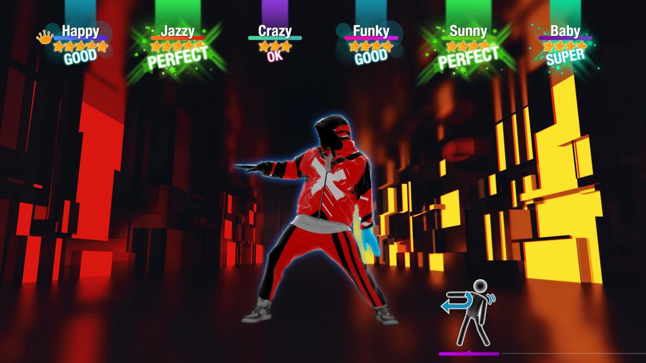 Just Dance 2020 EU Nintendo Switch CD Key | PlayNate