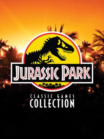 Jurassic Park: Classic Games Collection (PC) - Steam Key - GLOBAL