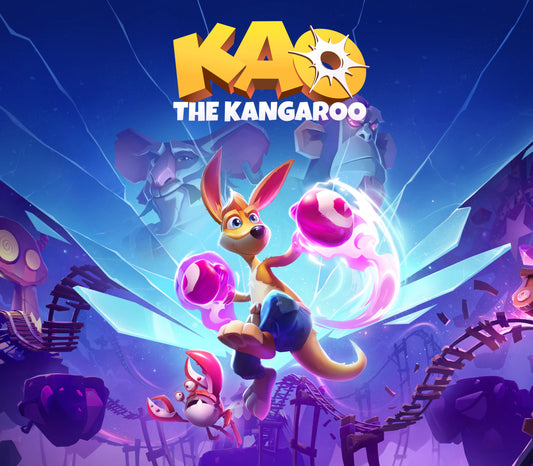 Kao the Kangaroo Epic Games CD Key | PlayNate