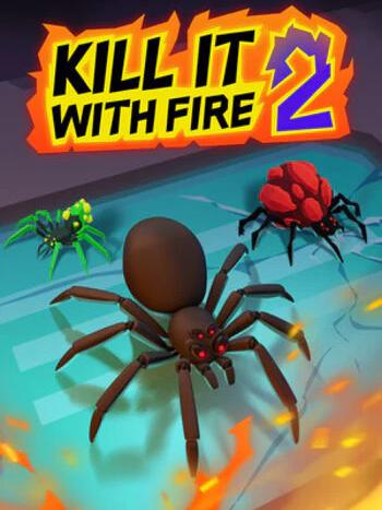 Kill it with Fire 2 Steam CD Key GLOBAL
