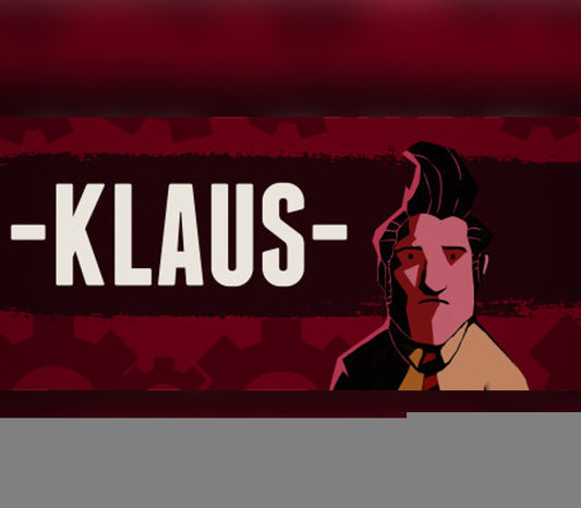 -KLAUS- Steam CD Key | PlayNate