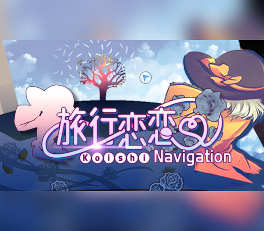 旅行恋恋 ~ Koishi Navigation Steam CD Key | PlayNate