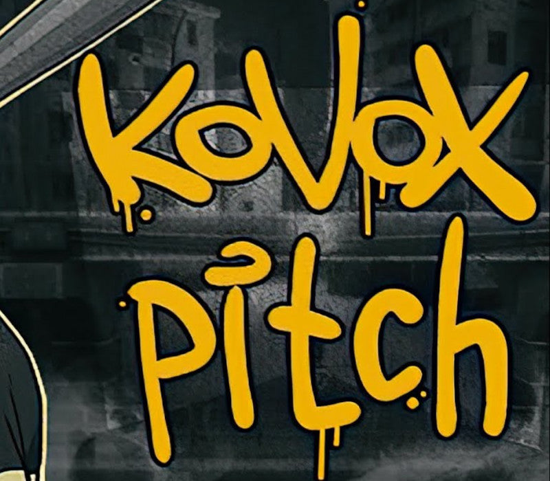 Kovox Pitch NA Nintendo Switch CD Key | PlayNate