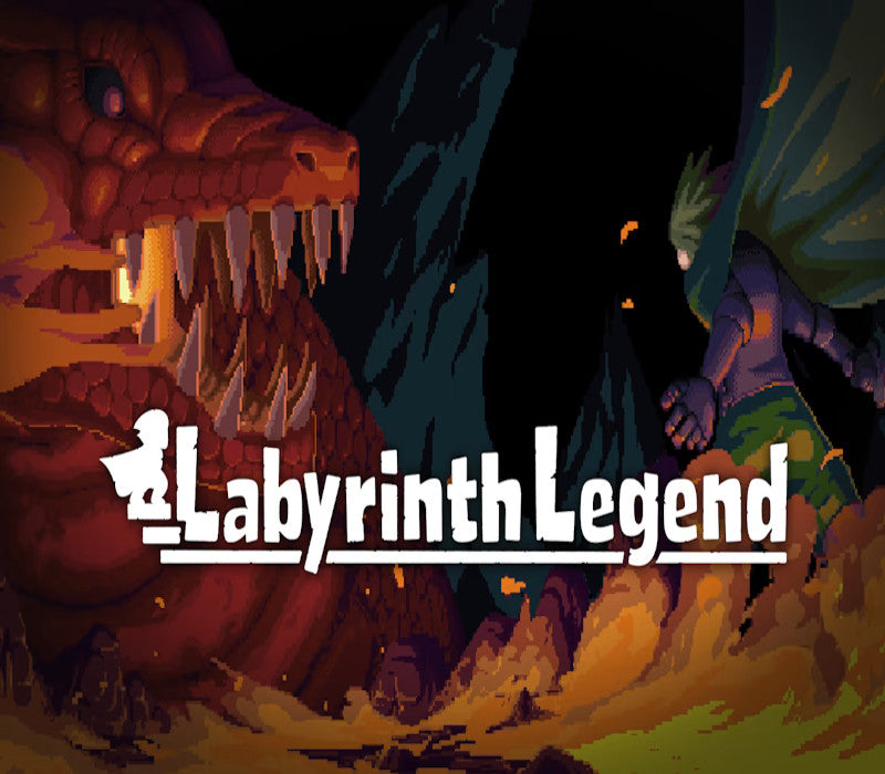 Labyrinth Legend US Nintendo Switch CD Key | PlayNate