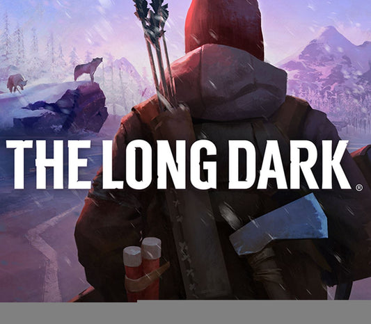 The Long Dark EU XBOX One / Xbox Series X|S CD Key