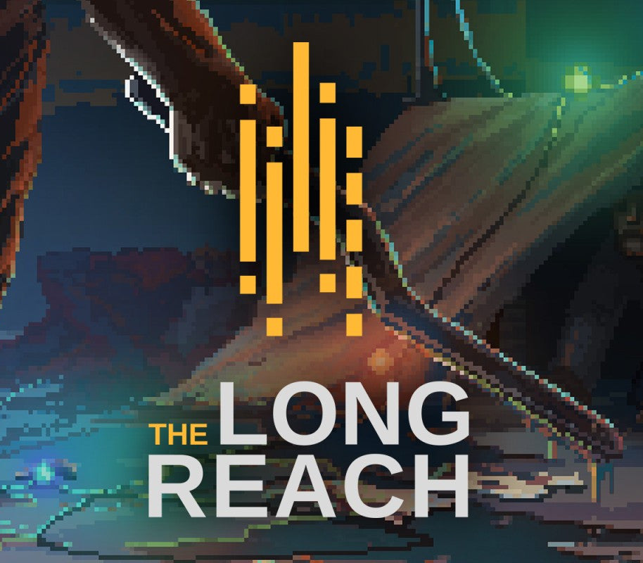 The Long Reach AR XBOX One CD Key