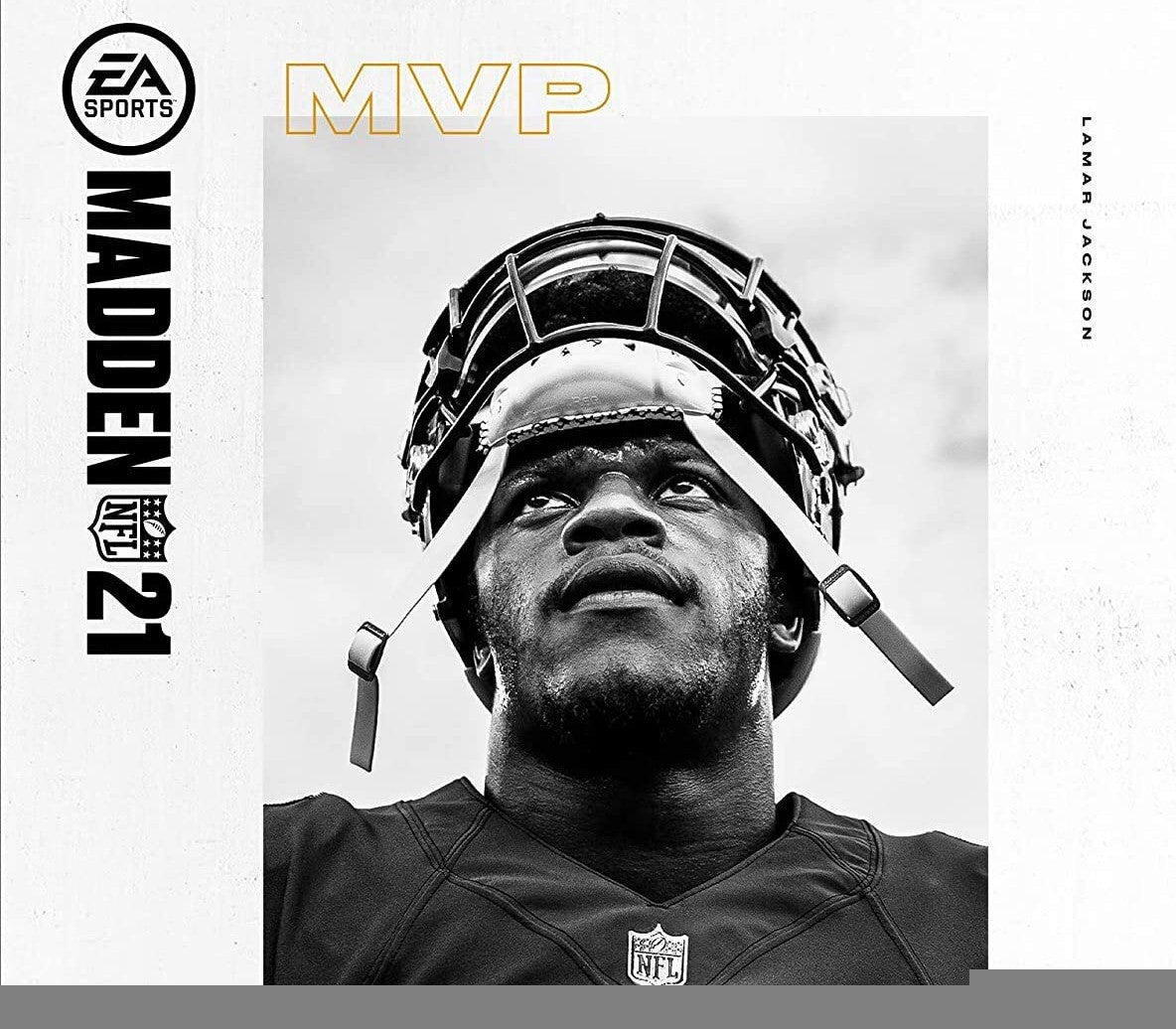 Madden NFL 21 MVP Edition Origin CD Key | PlayNate