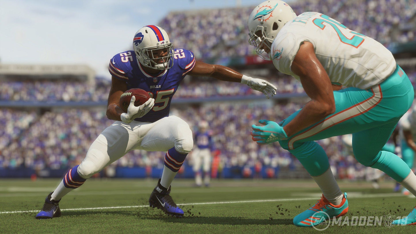 Madden NFL 19 Origin CD Key | PlayNate