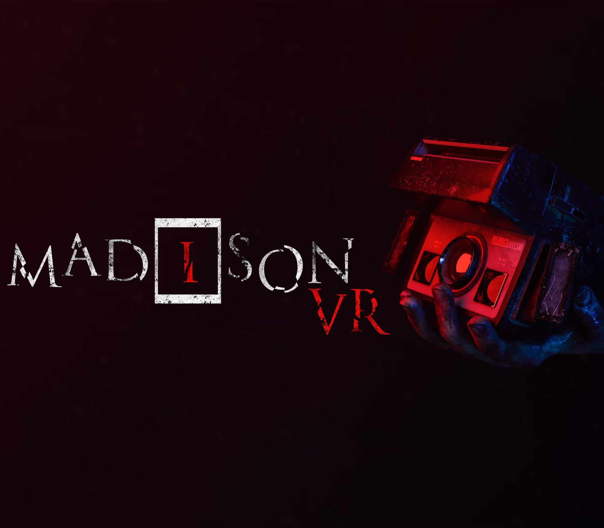 MADiSON VR EU PS5 CD Key | PlayNate