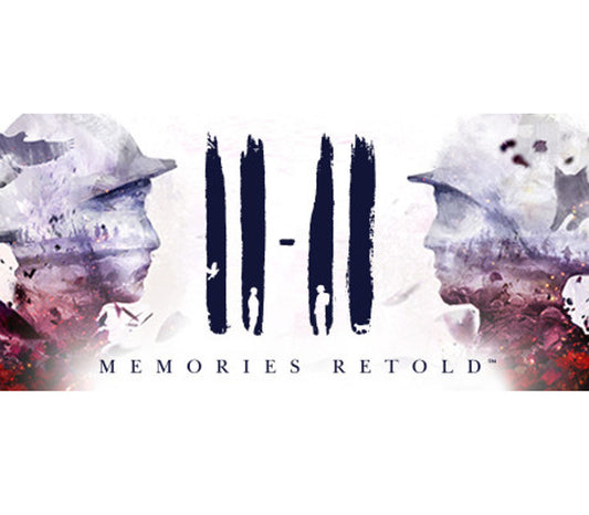 11-11 Memories Retold Steam CD Key | PlayNate