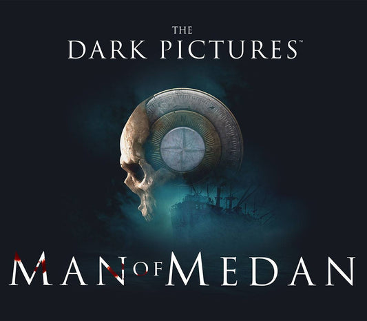 The Dark Pictures Anthology: Man Of Medan TR XBOX One CD Key