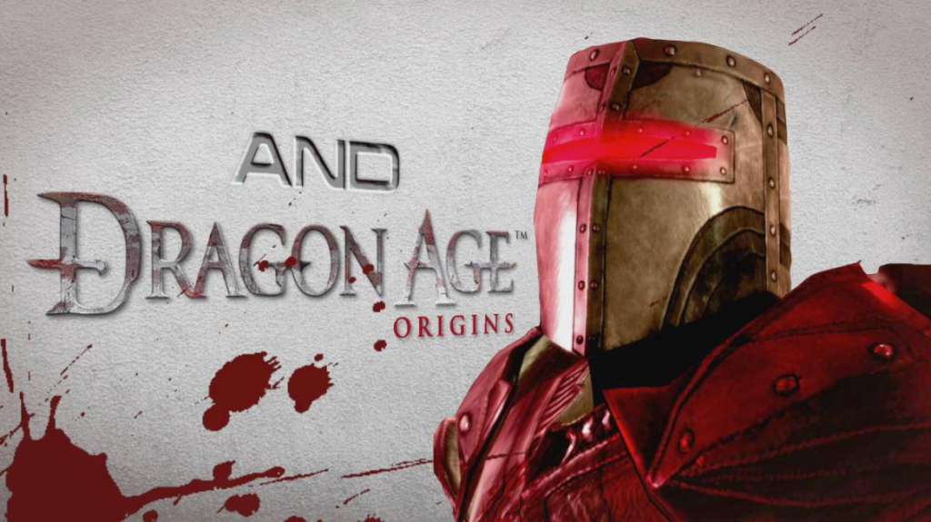 Dragon Age Origins - The Blood Dragon Armor DLC Origin CD Key | PlayNate