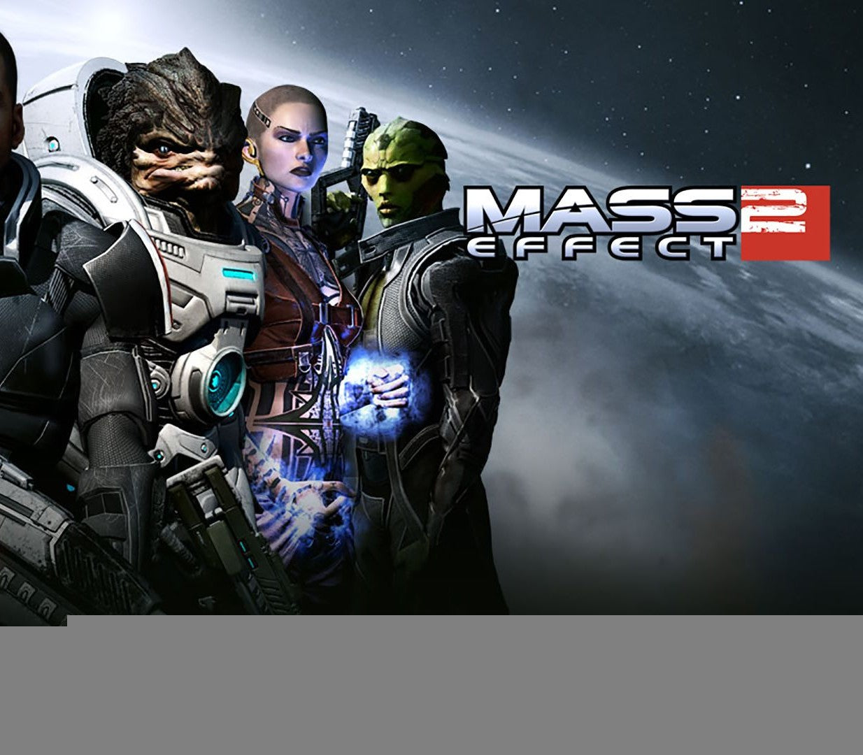 Mass Effect 2 Origin CD Key | PlayNate