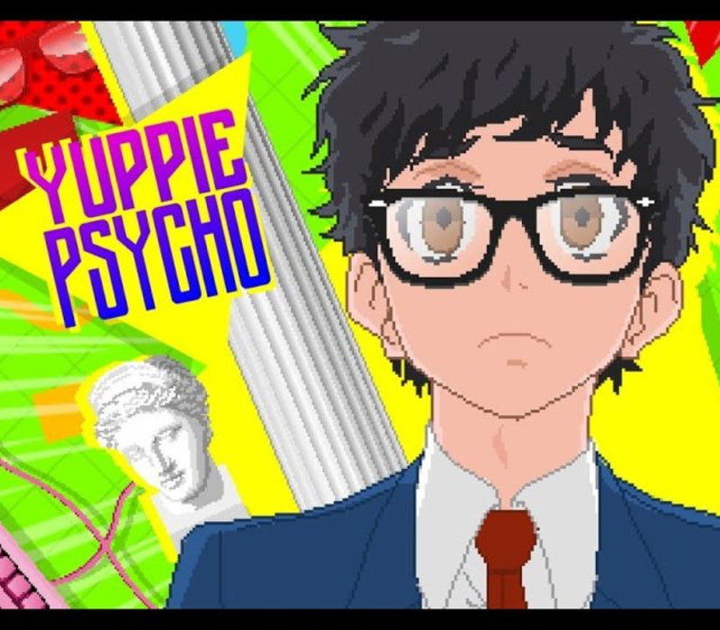 Yuppie Psycho: Executive Edition PC Steam CD Key | PlayNate