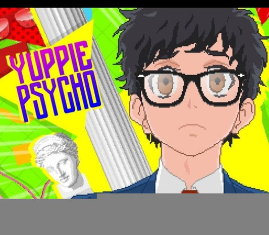 Yuppie Psycho EU Steam Altergift | PlayNate