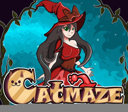 Catmaze EU (without DE/NL/PL/AT) PS5 CD Key