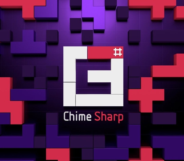 Chime Sharp US Nintendo Switch CD Key | PlayNate