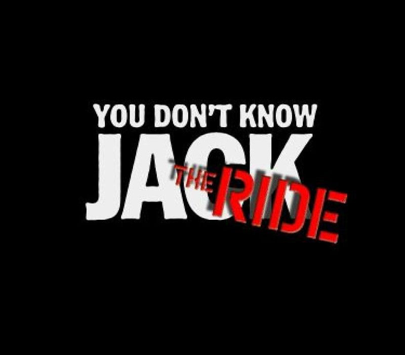 YOU DON'T KNOW JACK Vol. 4: The Ride Steam CD Key | PlayNate