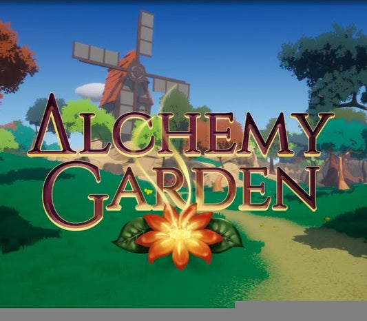 Alchemy Garden XBOX One / Xbox Series X|S CD Key