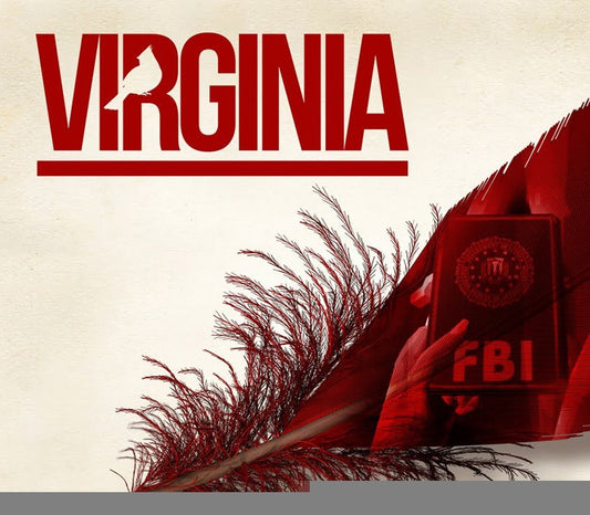 Virginia US XBOX One CD Key