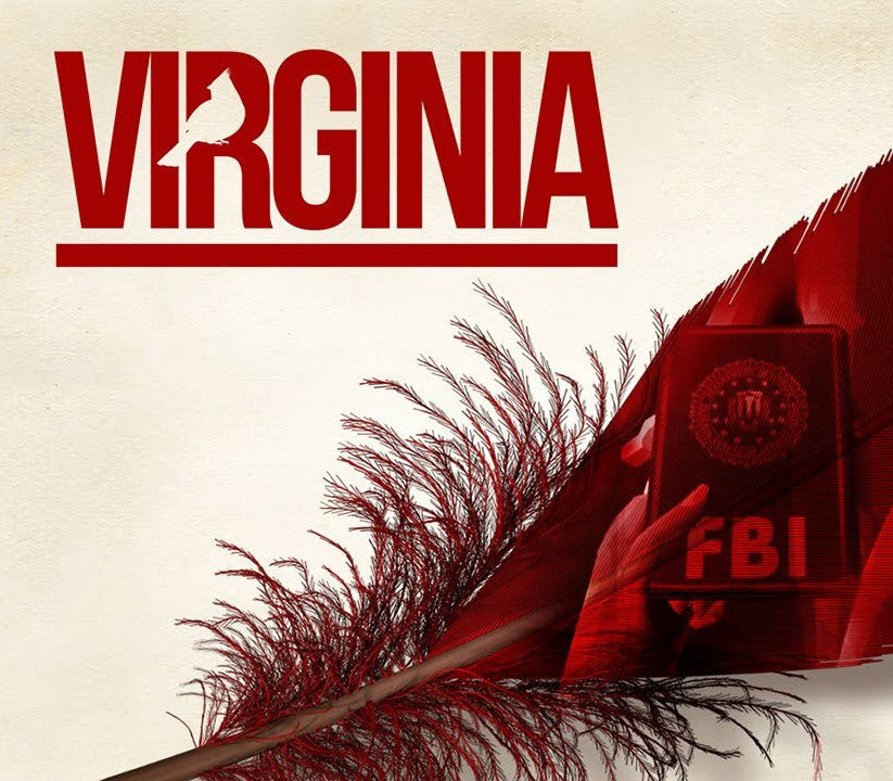 Virginia AR XBOX One CD Key