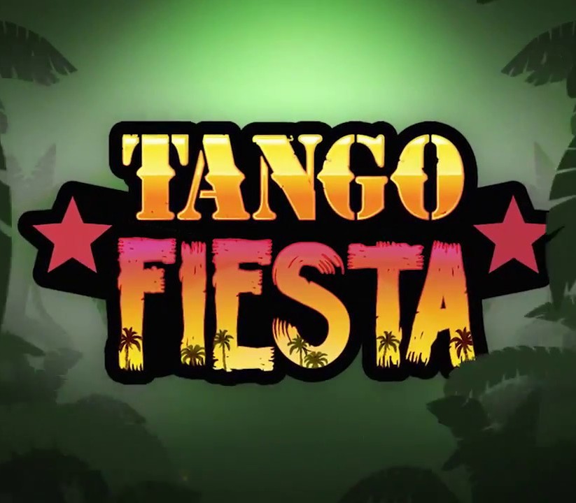 Tango Fiesta US XBOX One / Xbox Series X|S CD Key