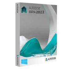 Autodesk Maya 2022 - 1 Device, 1 Year PC