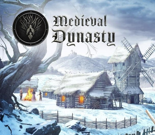 Medieval Dynasty EU PS5 CD Key | PlayNate