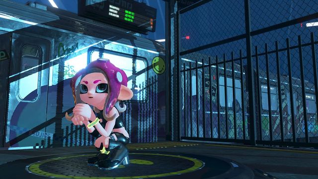 Splatoon 2 - Octo Expansion DLC US Nintendo Switch CD Key | PlayNate