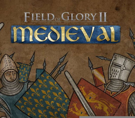 Field of Glory II: Medieval PC GOG CD Key