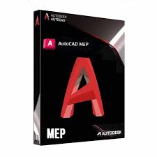 Autodesk AutoCAD MEP 2025 - 1 Device, 1 Year PC