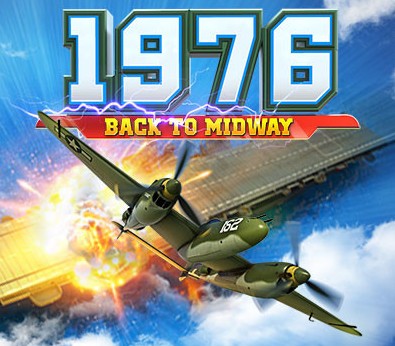 1976 - Back to midway Steam CD Key | PlayNate