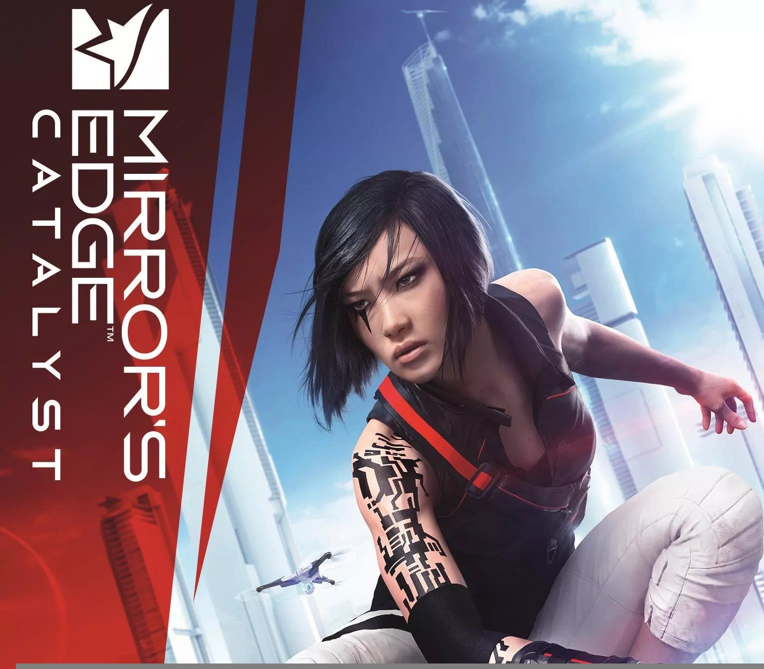 Mirror's Edge Catalyst Origin CD Key | PlayNate