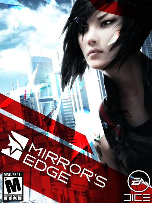 Mirror's Edge EA App Key GLOBAL
