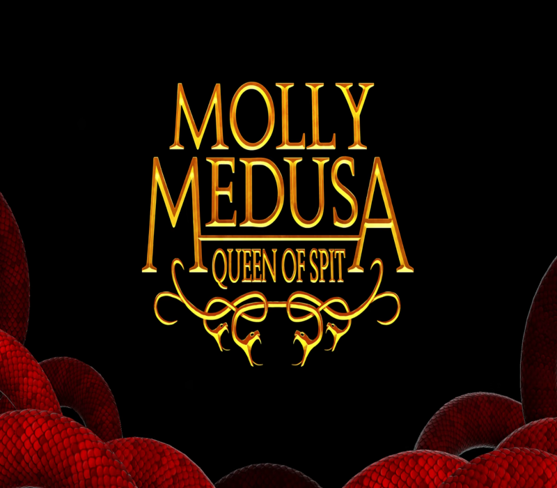 Molly Medusa: Queen of Spit US Nintendo Switch CD Key | PlayNate