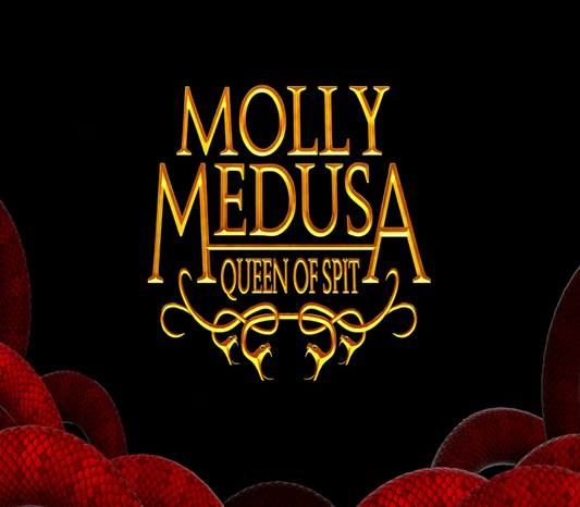 Molly Medusa: Queen of Spit US Nintendo Switch CD Key | PlayNate