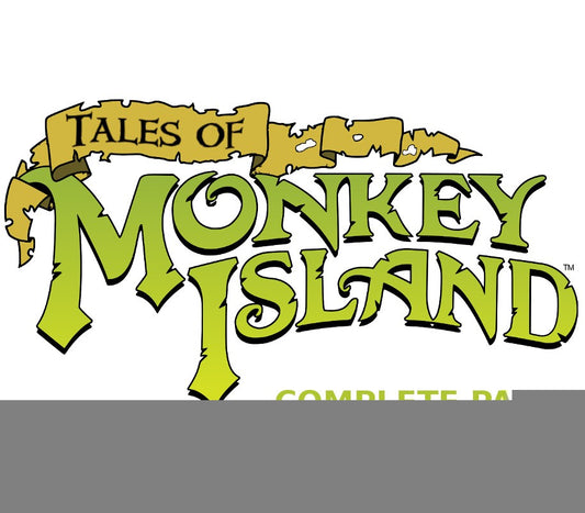 Tales of Monkey Island Complete Pack GOG CD Key