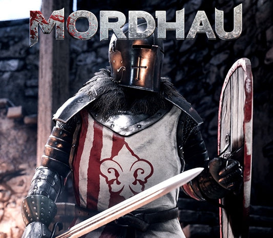 Mordhau Supporter Pack Steam CD Key | PlayNate