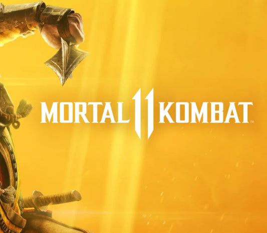 Mortal Kombat 11 EU Nintendo Switch CD Key | PlayNate