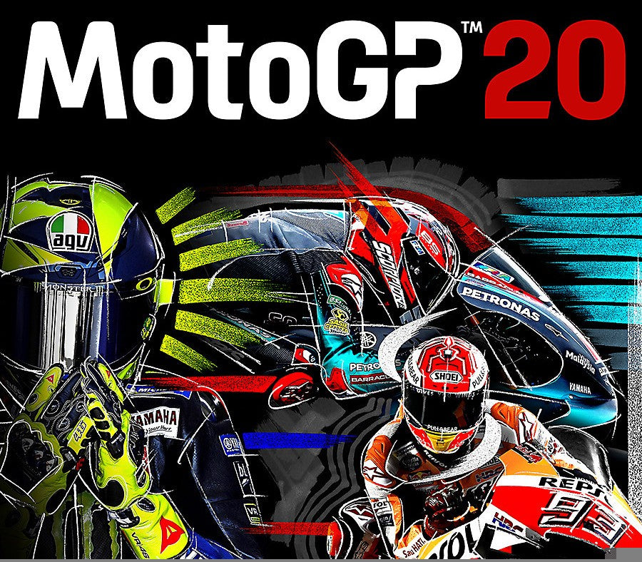 MotoGP 20 EU Nintendo Switch CD Key | PlayNate