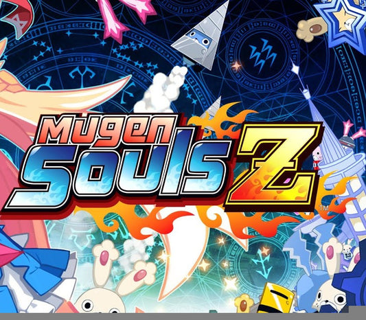 Mugen Souls Z EU Nintendo Switch CD Key | PlayNate