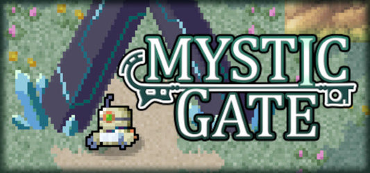 Mystic Gate EU PS5 CD Key | PlayNate