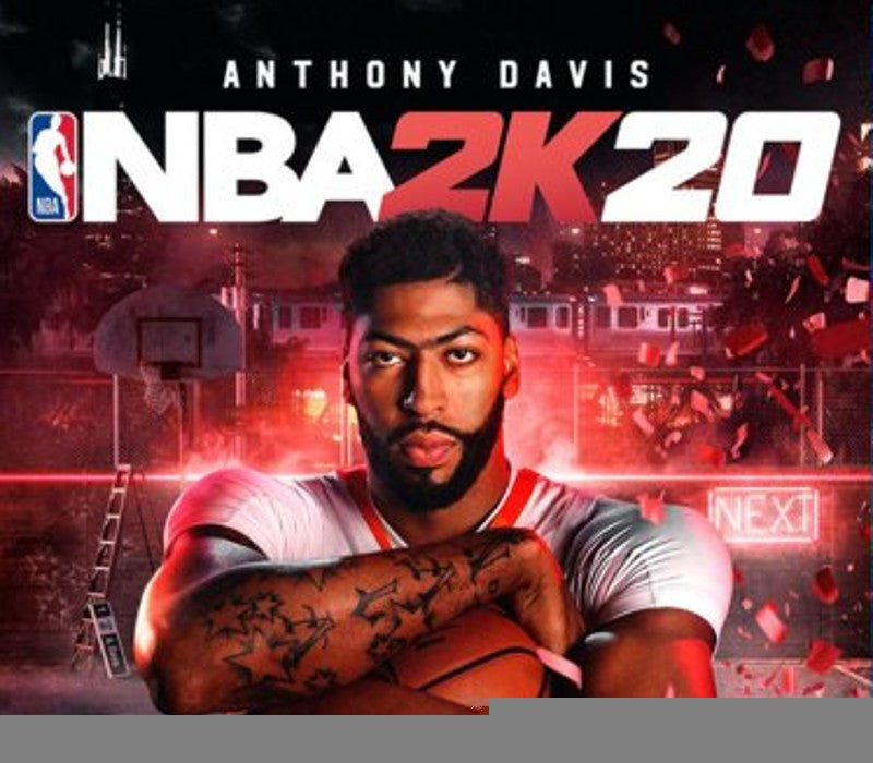 NBA 2K20 EU Nintendo Switch CD Key | PlayNate